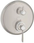 Hansgrohe Thermostat Unterputz Axor Montreux F-Set 16821800