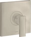 Hansgrohe Brausenmischer Unterputz Axor 39655820