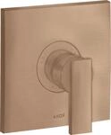 Hansgrohe Brausenmischer Unterputz Axor 39655310