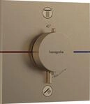Hansgrohe Thermostat Unterputz ShowerSelect Comfort E 15578140