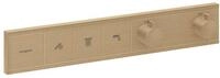 Hansgrohe Thermostat Unterputz RainSelect 15381140