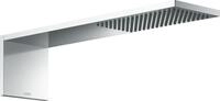 Hansgrohe Kopfbrausemodul 110/220 Axor ShowerComposition 1jet chrom, 12592000