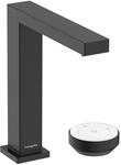 Hansgrohe 2-Loch Waschtischarmatur 150 Tecturis E 73053670
