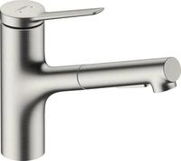 Hansgrohe Sp&uuml;ltischmischer 150 Zesis M33 74820800