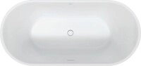 Duravit DuraSenja Badewanne Wei&szlig; 1700x800 mm - 700583000000000 700583000000000