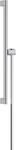Hansgrohe Brausestange Unica S Puro 650mm 24402000