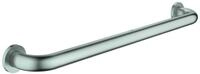 GROHE Wannengriff Essentials 40794 600mm Metall supersteel, 40794DC1 40794DC1