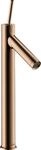 Hansgrohe Waschtischmischer 250 Axor Starck 10129300
