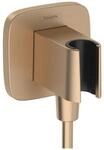 Hansgrohe Brausehalter FixFit Q Porter KS 26887140