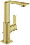 GROHE Waschtischarmatur Allure 32146_1 L-Size cool sunrise geb&uuml;rstet, 32146GN1
