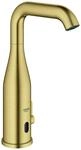 GROHE Waschtisch-IR-Elektronik Essence E 36445 Mischung 6V cool sunrise geb&uuml;rstet,