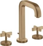 Hansgrohe 3-Loch Waschtischarmatur Axor 39133140