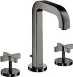 Hansgrohe 3-Loch Waschtischarmatur Axor 39133330