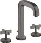 Hansgrohe 3-Loch Waschtischarmatur Axor 39133340