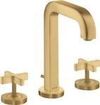 Hansgrohe 3-Loch Waschtischarmatur Axor 39133250