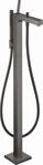 Hansgrohe Wannenmischer Axor Citterio Fertigset 39451340