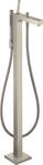 Hansgrohe Wannenmischer Axor Citterio Fertigset 39451820