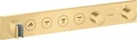 Hansgrohe Thermostatmodul Unterputz Select Axor 18357250