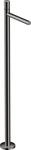 Hansgrohe Waschtischmischer Axor Uno Fertigset 45037330