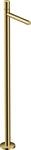 Hansgrohe Waschtischmischer Axor Uno Fertigset 45037990