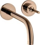 Hansgrohe Waschtischmischer Unterputz Axor 38116300