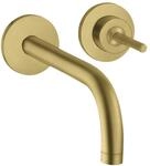 Hansgrohe Waschtischmischer Unterputz Axor 38116950