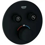 Grohe Thermostat Grohtherm SmartControl 29507KF0