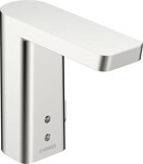 Hansa Waschtischarmatur HANSASTELA 5712 9/12 V, Bluetooth chr 57122279