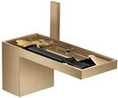Hansgrohe Waschtischmischer 70 Axor MyEdition 47012140