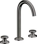 Hansgrohe 3-Loch Waschtischarmatur Select 170 48070330