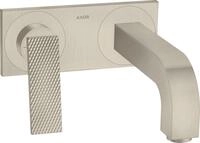 Hansgrohe Waschtischmischer Unterputz Axor Citterio 39171820