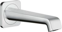 Hansgrohe Wanneneinlauf Axor Citterio E DN20 36425800