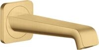 Hansgrohe Wanneneinlauf Axor Citterio E DN20 36425250