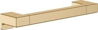 Hansgrohe Haltestange AddStoris BBR , 41744140 41744140