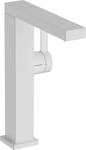 Hansgrohe Waschtischarmatur 210 Tecturis E Fine CoolStart Schwenkauslauf m.Push-Open