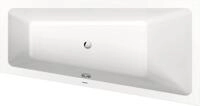 Duravit Duravit No.1 Badewanne Wei&szlig; 1600x850 mm - 700507000000000...