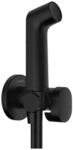 Hansgrohe Handbrause Bidette S f.Kaltwasser m. Schlauch 1250mm und Porter,