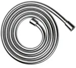Keuco Brauseschlauch Plan 54995, verchromt, 1250 mm, 54995011200 54995011200