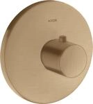 Hansgrohe Thermostatmischer Unterputz Axor 38715140