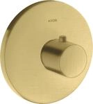 Hansgrohe Thermostatmischer Unterputz Axor 38715950