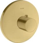 Hansgrohe Thermostatmischer Unterputz Axor 38715250