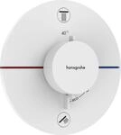 Hansgrohe Thermostat Unterputz ShowerSelect Comfort S 15556700