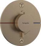Hansgrohe Thermostat Unterputz ShowerSelect Comfort S 15556140