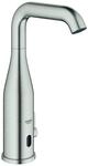 GROHE Waschtisch-IR-Elektronik Essence E 36445 Mischung 6V supersteel, 36445DC0