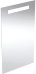 Geberit Option Basic Square Lichtspiegel 502803001