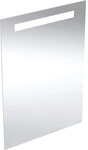 Geberit Option Basic Square Lichtspiegel 502804001