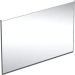 Geberit Option Plus Square Lichtspiegel, direkte Bel. 502784141