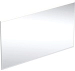Geberit Option Plus Square Lichtspiegel, direkte Bel. 502785001