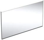 Geberit Option Plus Square Lichtspiegel, direkte Bel. 502785141