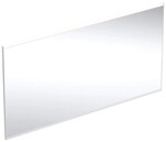 Geberit Option Plus Square Lichtspiegel, direkte Bel. 502786001